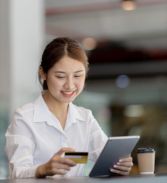 Harwex Union workspace