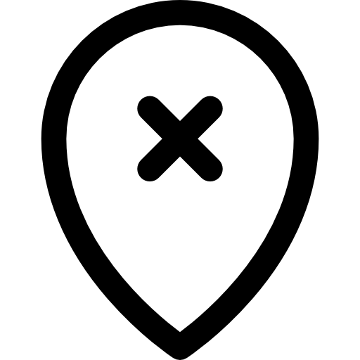 App Unavailable Icon